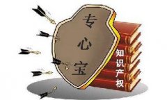 专心宝 -专利法律产品（专利分析报告/专题数据库）